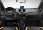 Seat Ibiza Cupra Concept 2012 года